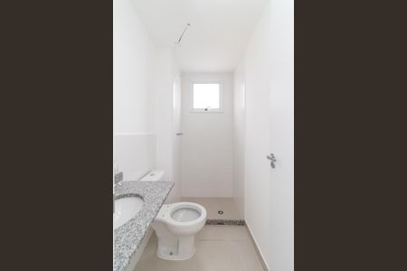 Apartamento à venda com 42m², 2 quartos e 1 vagaBanheiro