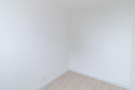 Apartamento à venda com 42m², 2 quartos e 1 vagaQuarto 2