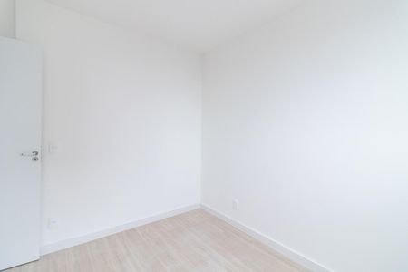 Apartamento à venda com 42m², 2 quartos e 1 vagaQuarto 1