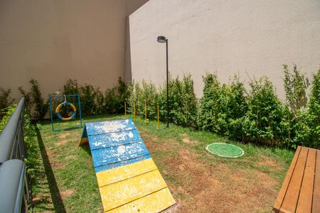 Apartamento à venda com 42m², 2 quartos e 1 vagaÁrea comum - Espaço Pet