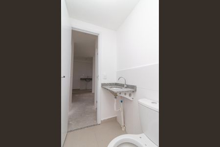 Apartamento à venda com 42m², 2 quartos e 1 vagaBanheiro