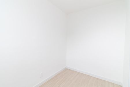 Apartamento à venda com 42m², 2 quartos e 1 vagaQuarto 2