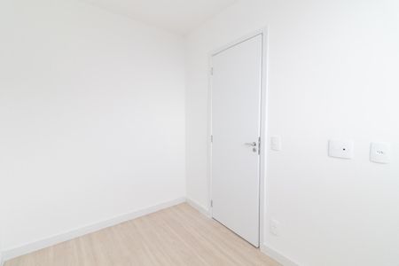 Apartamento à venda com 42m², 2 quartos e 1 vagaQuarto 2