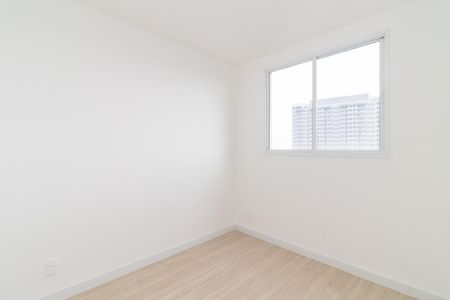 Apartamento à venda com 42m², 2 quartos e 1 vagaQuarto 1