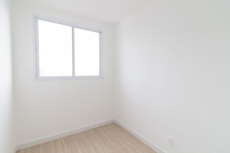 Apartamento à venda com 42m², 2 quartos e 1 vagaQuarto 2