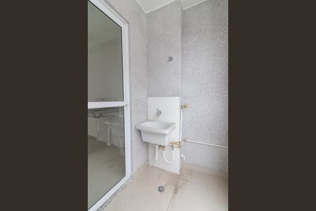 Apartamento à venda com 42m², 2 quartos e 1 vagaÁrea de Serviço