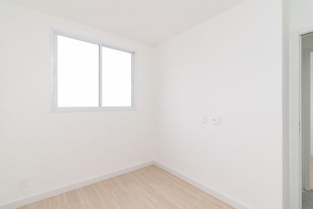 Apartamento à venda com 42m², 2 quartos e 1 vagaQuarto 1