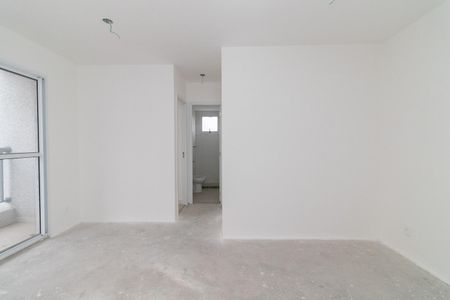 Apartamento à venda com 42m², 2 quartos e 1 vagaSala/Cozinha