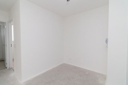Apartamento à venda com 42m², 2 quartos e 1 vagaSala/Cozinha