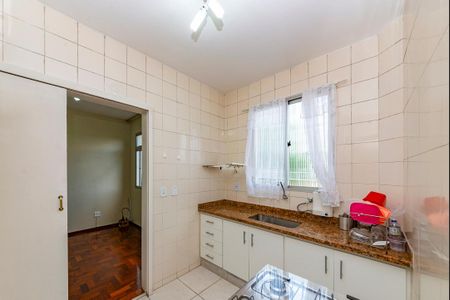 Apartamento à venda com 85m², 2 quartos e 1 vaga Apartamento à venda com 85m², 2 quartos e 1 vagaCozinha