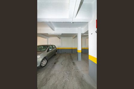 Apartamento à venda com 85m², 2 quartos e 1 vaga Apartamento à venda com 85m², 2 quartos e 1 vagaGaragem