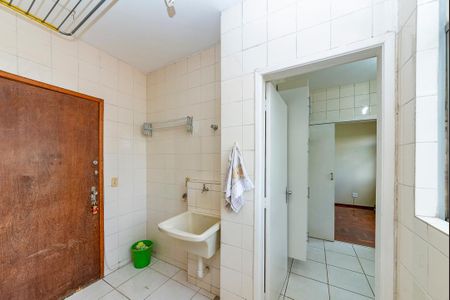 Apartamento à venda com 85m², 2 quartos e 1 vaga Apartamento à venda com 85m², 2 quartos e 1 vagaÁrea de Serviço