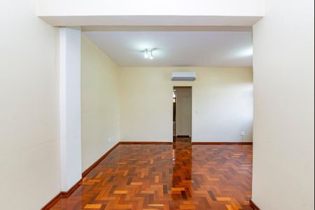 Sala de apartamento à venda com 2 quartos, 85m² em Dom Cabral, Belo Horizonte