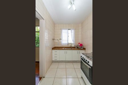 Apartamento à venda com 85m², 2 quartos e 1 vaga Apartamento à venda com 85m², 2 quartos e 1 vagaCozinha