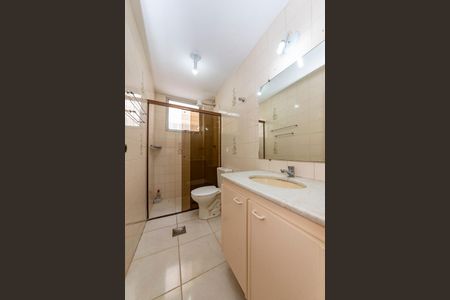 Apartamento à venda com 85m², 2 quartos e 1 vaga Apartamento à venda com 85m², 2 quartos e 1 vagaBanheiro Social