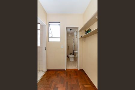 Apartamento à venda com 85m², 2 quartos e 1 vaga Apartamento à venda com 85m², 2 quartos e 1 vagaQuarto de Serviço