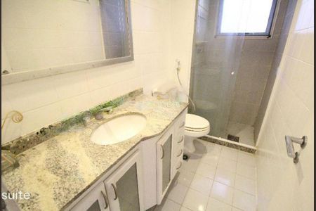 Apartamento à venda com 82m², 3 quartos e 1 vaga