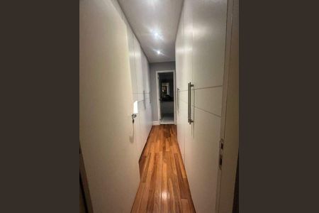 Apartamento à venda com 146m², 3 quartos e 3 vagas