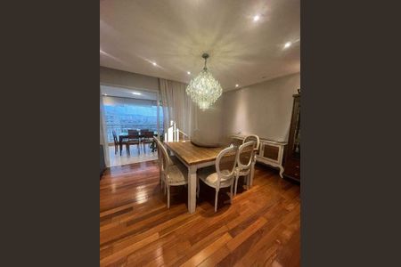 Apartamento à venda com 146m², 3 quartos e 3 vagas