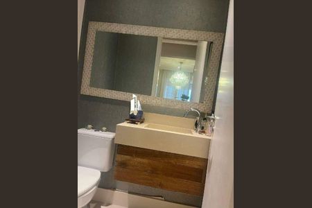 Apartamento à venda com 146m², 3 quartos e 3 vagas