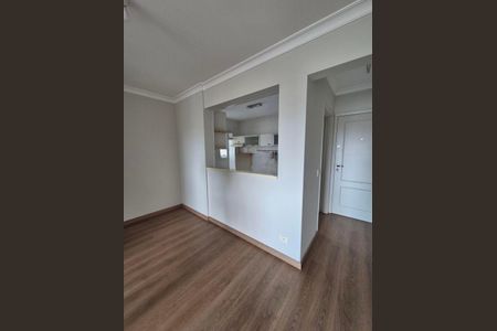 Apartamento à venda com 3 quartos, 78m² em Vila Mariana, São Paulo
