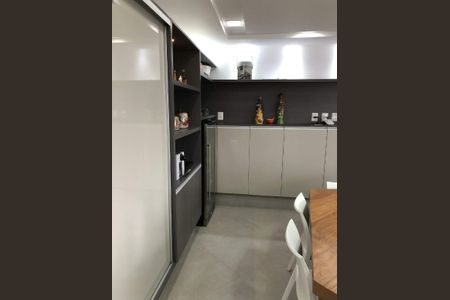 Apartamento à venda com 362m², 4 quartos e 4 vagas