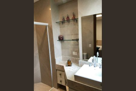 Apartamento à venda com 362m², 4 quartos e 4 vagas