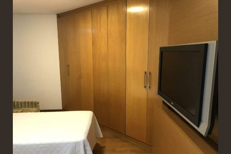 Apartamento à venda com 362m², 4 quartos e 4 vagas