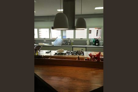 Apartamento à venda com 362m², 4 quartos e 4 vagas