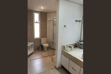 Apartamento à venda com 362m², 4 quartos e 4 vagas