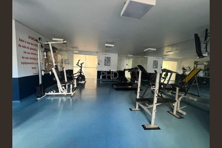 Apartamento à venda com 97m², 3 quartos e 2 vagas