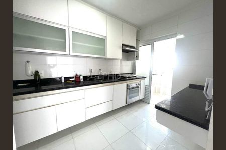 Apartamento à venda com 97m², 3 quartos e 2 vagas