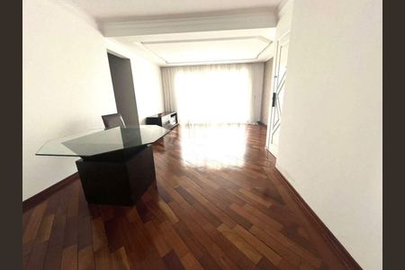 Apartamento à venda com 97m², 3 quartos e 2 vagas