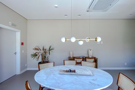 Apartamento à venda com 30m², 1 quarto e 1 vagaÁrea comum