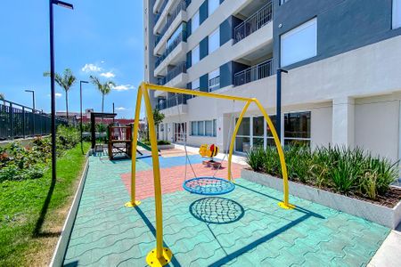 Apartamento à venda com 30m², 1 quarto e 1 vagaÁrea comum