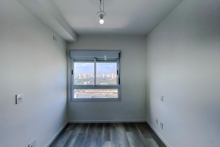 Apartamento à venda com 30m², 1 quarto e 1 vagaQuarto