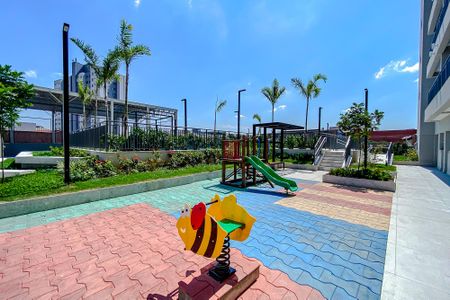 Apartamento à venda com 30m², 1 quarto e 1 vagaÁrea comum