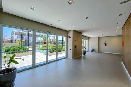 Apartamento à venda com 30m², 1 quarto e 1 vagaÁrea comum