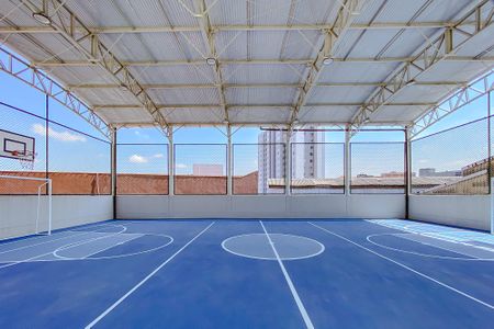 Apartamento à venda com 30m², 1 quarto e 1 vagaÁrea comum