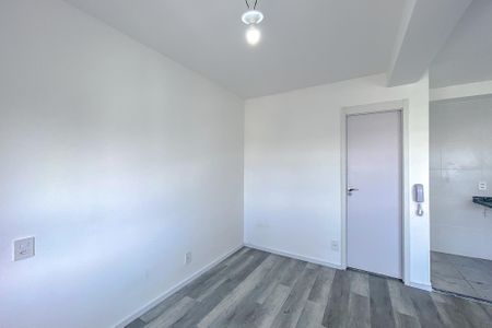 Apartamento à venda com 30m², 1 quarto e 1 vagaQuarto