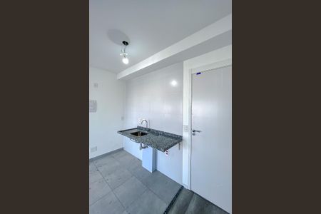 Apartamento à venda com 30m², 1 quarto e 1 vagaCozinha