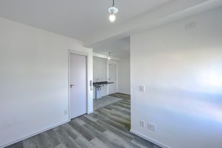 Apartamento à venda com 30m², 1 quarto e 1 vagaQuarto