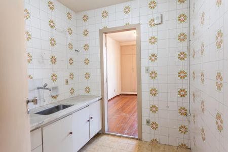 Apartamento à venda com 92m², 3 quartos e 1 vaga Apartamento à venda com 92m², 3 quartos e 1 vagaCozinha