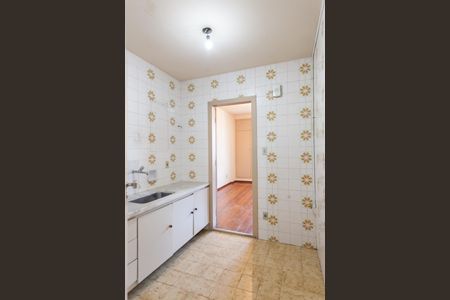 Apartamento à venda com 92m², 3 quartos e 1 vaga Apartamento à venda com 92m², 3 quartos e 1 vagaCozinha
