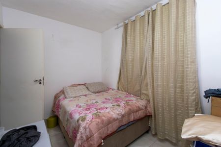 Apartamento à venda com 48m², 2 quartos e sem vaga Apartamento à venda com 48m², 2 quartos e sem vagaQuarto 1