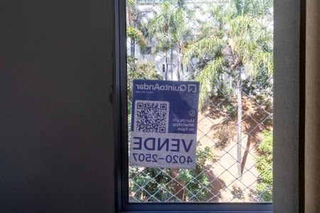 Apartamento à venda com 48m², 2 quartos e sem vaga Apartamento à venda com 48m², 2 quartos e sem vagaPlaca