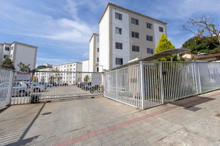 Apartamento à venda com 48m², 2 quartos e sem vaga Apartamento à venda com 48m², 2 quartos e sem vagaFachada
