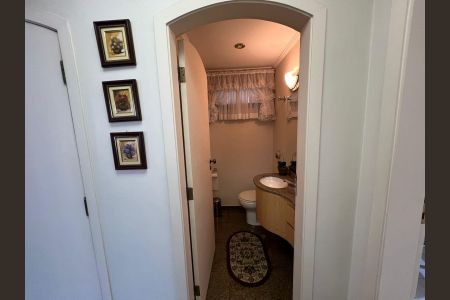 Apartamento à venda com 235m², 3 quartos e 3 vagas