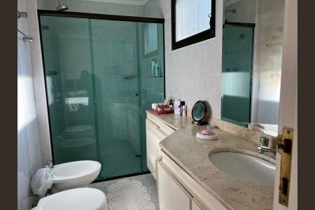 Apartamento à venda com 235m², 3 quartos e 3 vagas