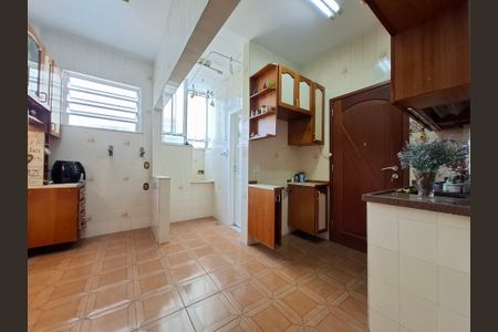 Apartamento à venda com 43m², 1 quarto e 1 vaga Apartamento à venda com 43m², 1 quarto e 1 vagaCozinha